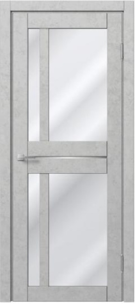 Доминика 424 - Бетон белый