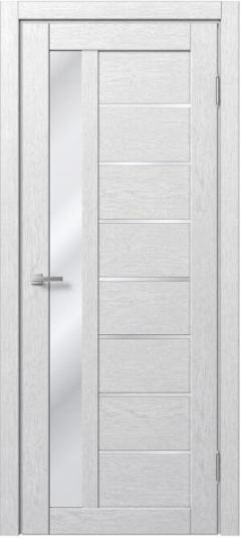 Доминика 425 - Soft Дуб аляска белый