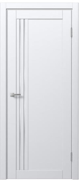 Доминика 431 - Soft белый