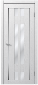 Доминика 502 - Soft Дуб Аляска белый