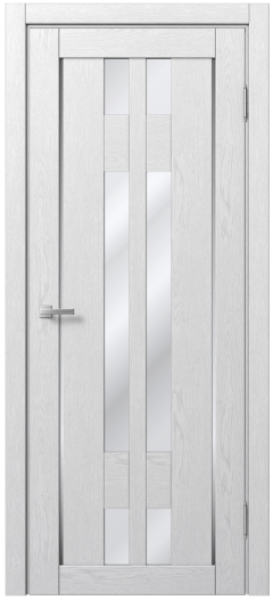 Доминика 502 - Soft Дуб Аляска белый