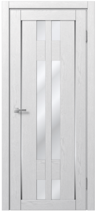 Доминика 502 - Soft Дуб Аляска белый