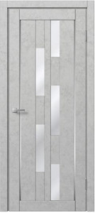 Доминика 503 - Бетон белый