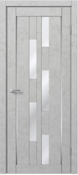 Доминика 503 - Бетон белый