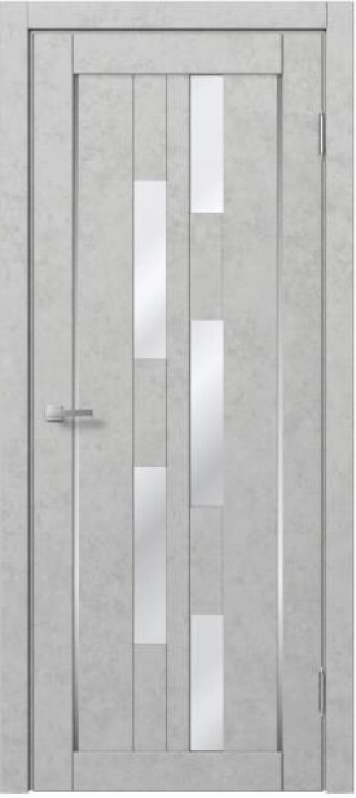 Доминика 503 - Бетон белый