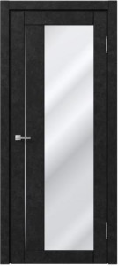 Доминика 520 - Бетон антрацит