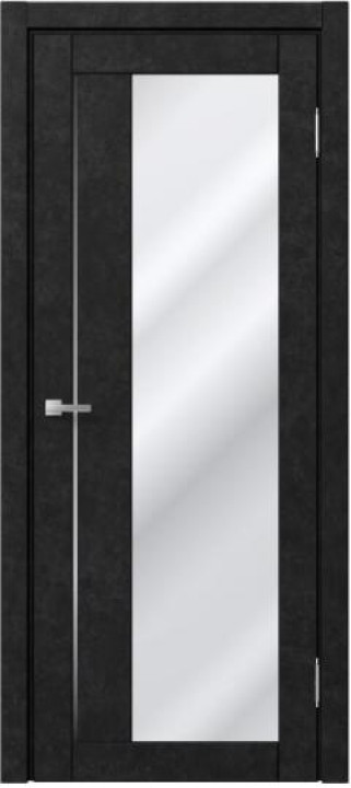 Доминика 520 - Бетон антрацит