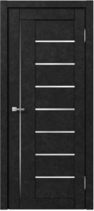 Доминика 521 - Бетон антрацит