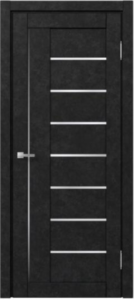 Доминика 521 - Бетон антрацит