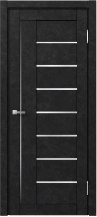 Доминика 521 - Бетон антрацит