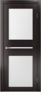 Доминика 600 - Орех темный