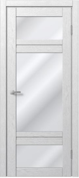 Доминика 604 - Soft Дуб Аляска белый