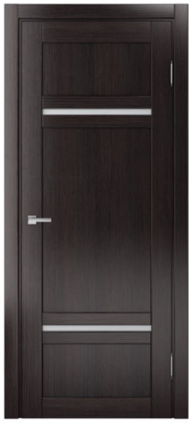 Доминика 605 - Орех темный