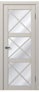 Доминика 702 - Soft капучино