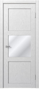 Доминика 806 - Soft Дуб аляска белый