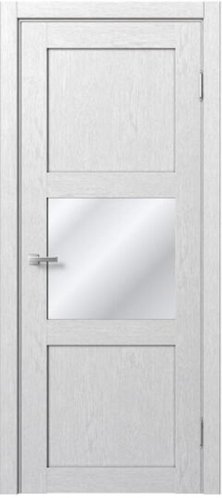 Доминика 806 - Soft Дуб аляска белый