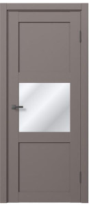 Доминика 806 - Soft серый