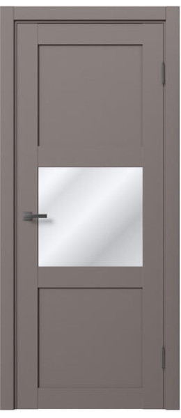 Доминика 806 - Soft серый