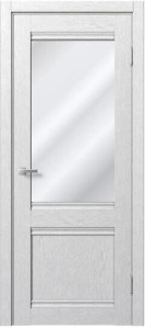 Доминика 812 - Soft Дуб Аляска белый