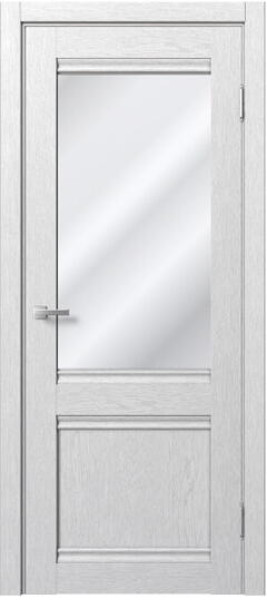 Доминика 812 - Soft Дуб Аляска белый