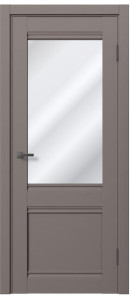 Доминика 812 - Soft серый