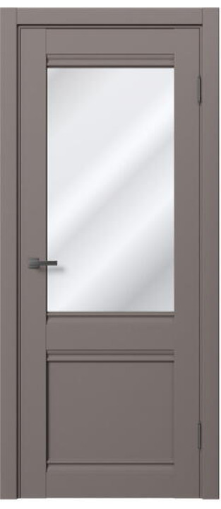 Доминика 812 - Soft серый