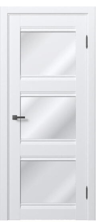 Доминика 814 - Soft белый