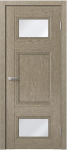 Доминика 829 - Soft Дуб капучино