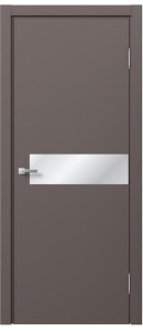 Доминика 901 - Soft серый