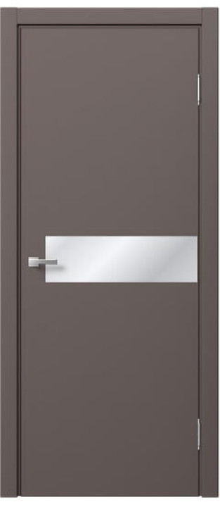 Доминика 901 - Soft серый