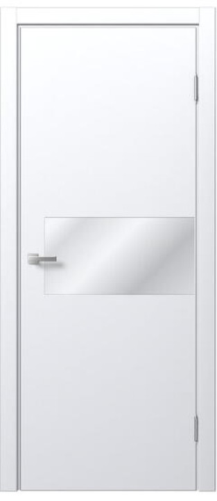 Доминика 902 - Soft белый