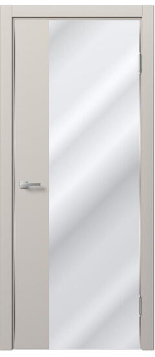 Доминика 908 - Soft капучино