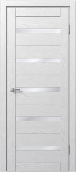 Доминика 100 - Soft Дуб аляска белый