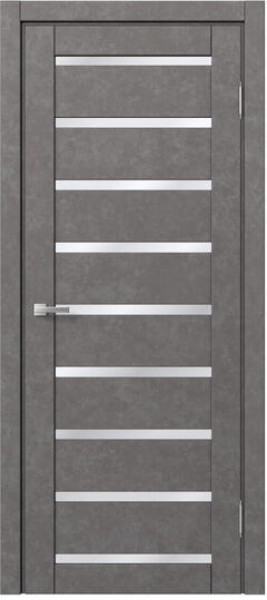 Доминика 102 - Бетон серый