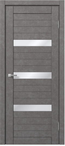 Доминика 120 - Бетон серый