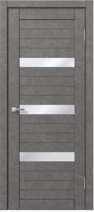 Доминика 120 - Бетон серый