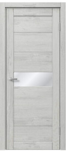 Доминика 130 - TRAVIS белый