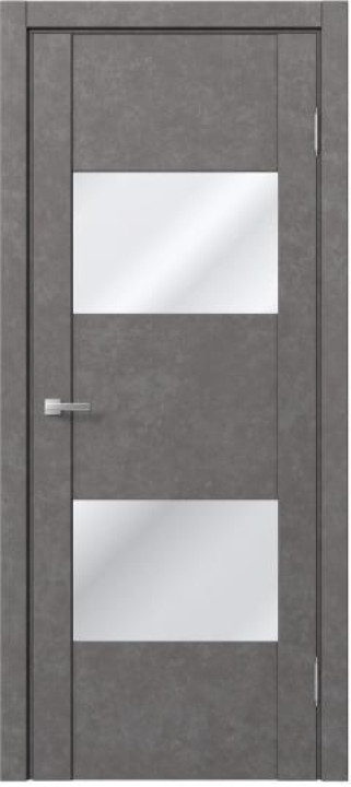 Доминика 221 - Бетон серый