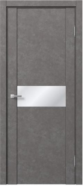 Доминика 231 - Бетон серый