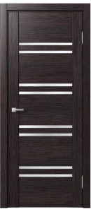 Доминика 236 - Орех темный