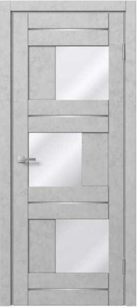 Доминика 304 - Бетон белый