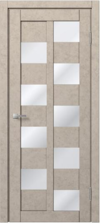 Доминика 407 - Бетон бежевый