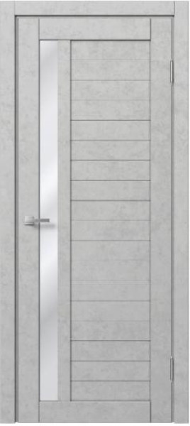 Доминика 421 - Бетон белый