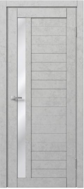 Доминика 421 - Бетон белый