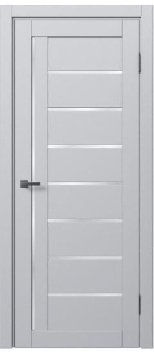 Доминика 427 - Soft айс грей