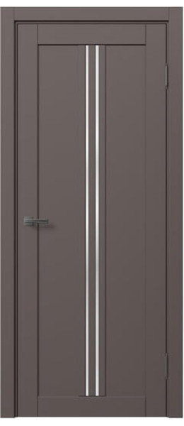 Доминика 432 - Soft серый