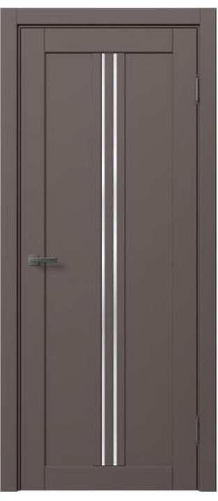 Доминика 432 - Soft серый