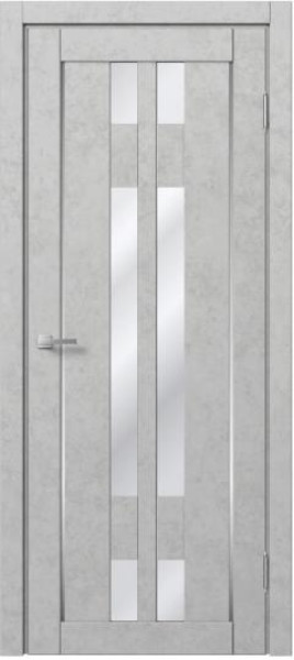 Доминика 502 - Бетон белый