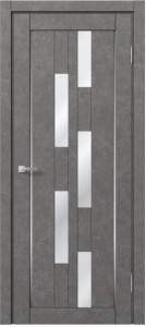 Доминика 503 - Бетон серый