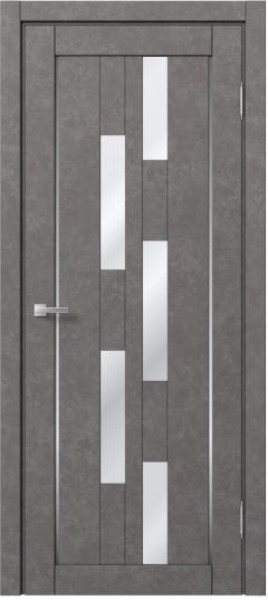 Доминика 503 - Бетон серый